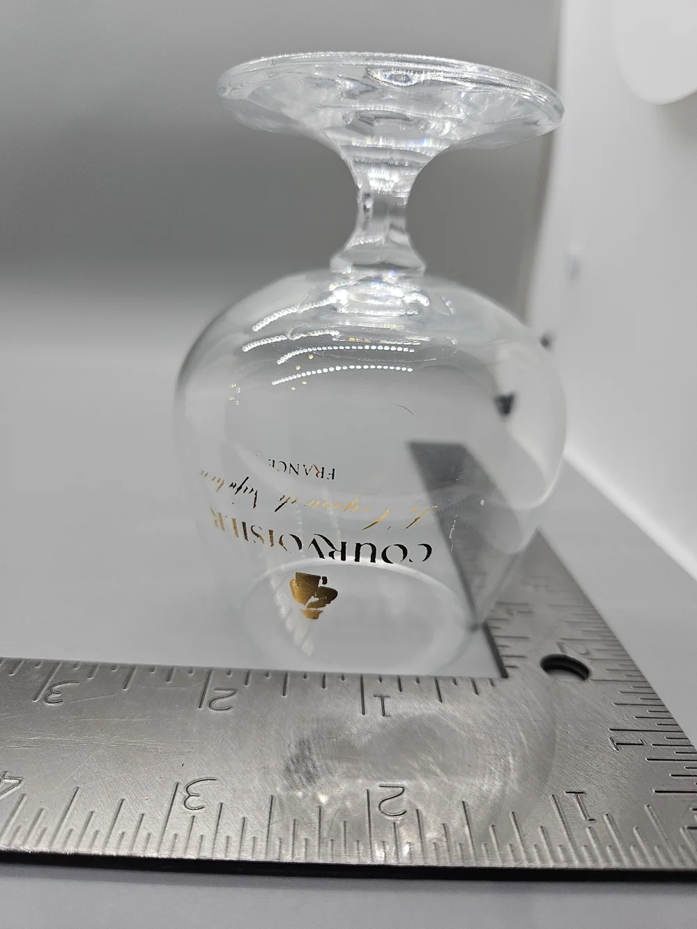 Courvoisier up sale